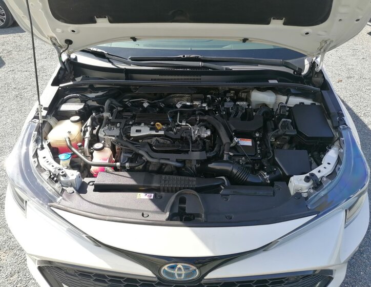 Toyota Corolla 28