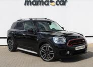 Mini Countryman 1