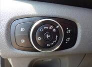 Ford Transit Custom 13