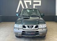 Nissan Terrano 3