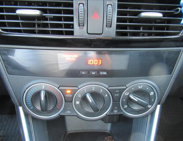 Mazda CX-5 11