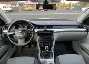 Škoda Superb 15