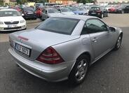 Mercedes-Benz SLK 6