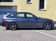 BMW Řada 3 6