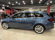 Opel Astra 7
