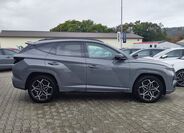Hyundai Tucson 4