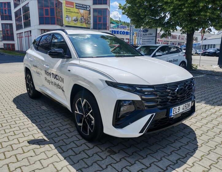Hyundai Tucson 6