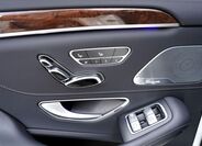 Mercedes-Benz Třídy S 20