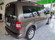 Volkswagen Caddy 4
