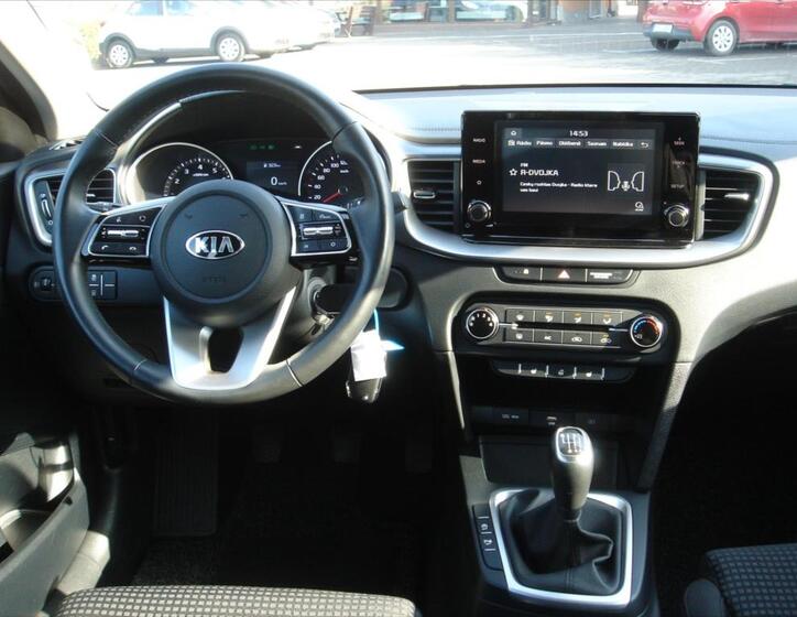 KIA Ceed 18
