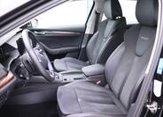 Škoda Octavia 11