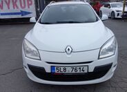 Renault Mégane 17
