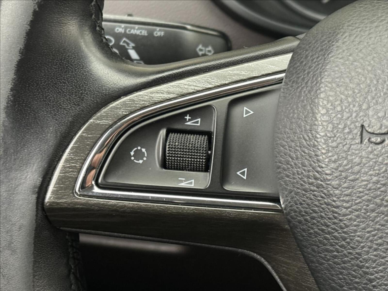 Škoda Octavia 10