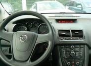 Opel Meriva 11