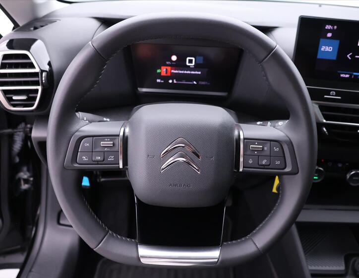 Citroën C4 18