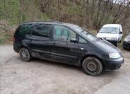 Seat Alhambra 11