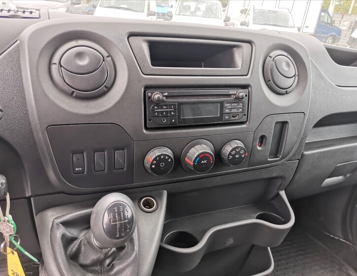 Renault Master 5