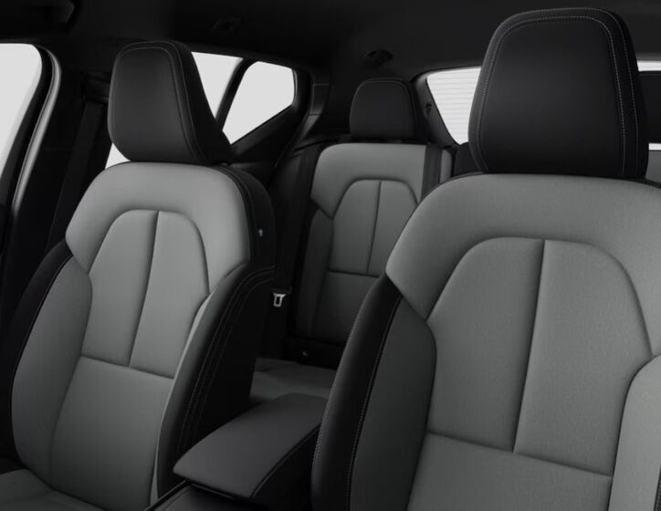 Volvo XC40 9