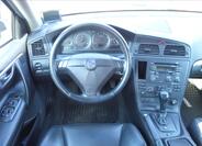 Volvo S60 17