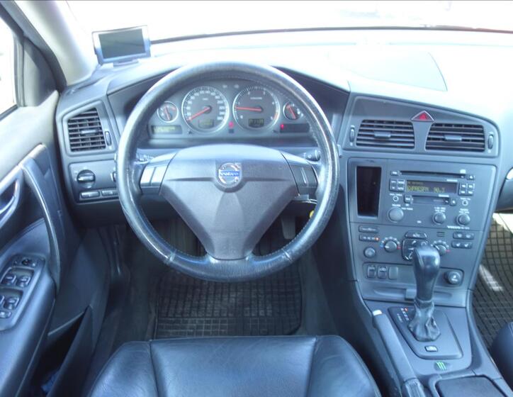 Volvo S60 17