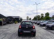 Smart Forfour 5