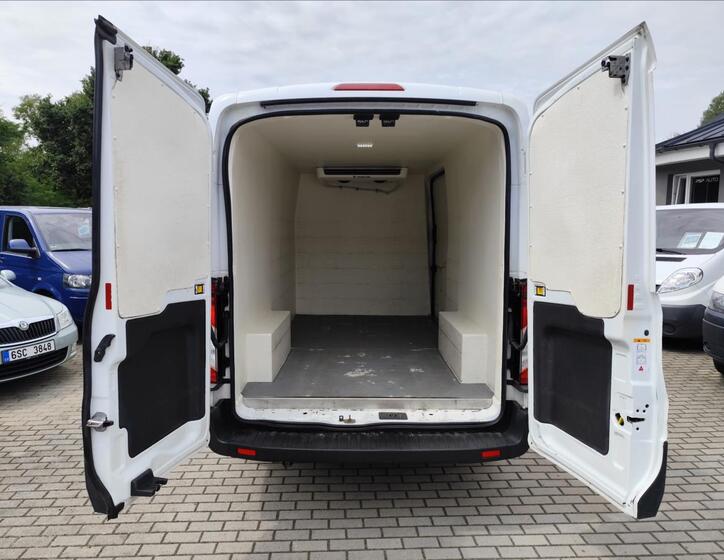 Ford Transit 6