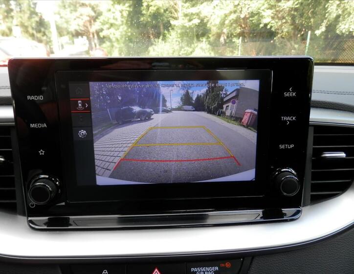 KIA Ceed 18