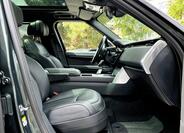 Land Rover Range Rover 40