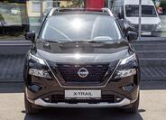 Nissan X-Trail 2