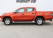 Mitsubishi L200 4