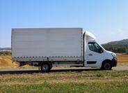 Renault Master 8