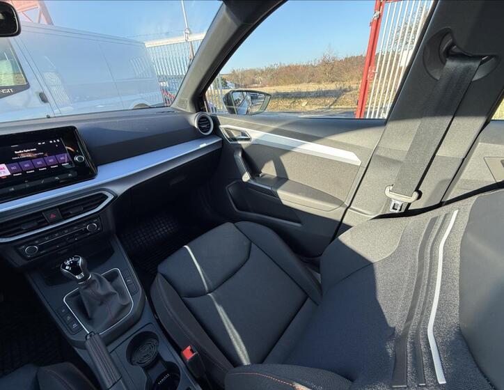 Seat Ibiza 27