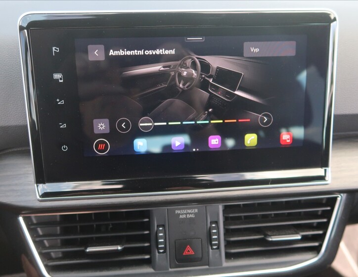 Seat Tarraco 34
