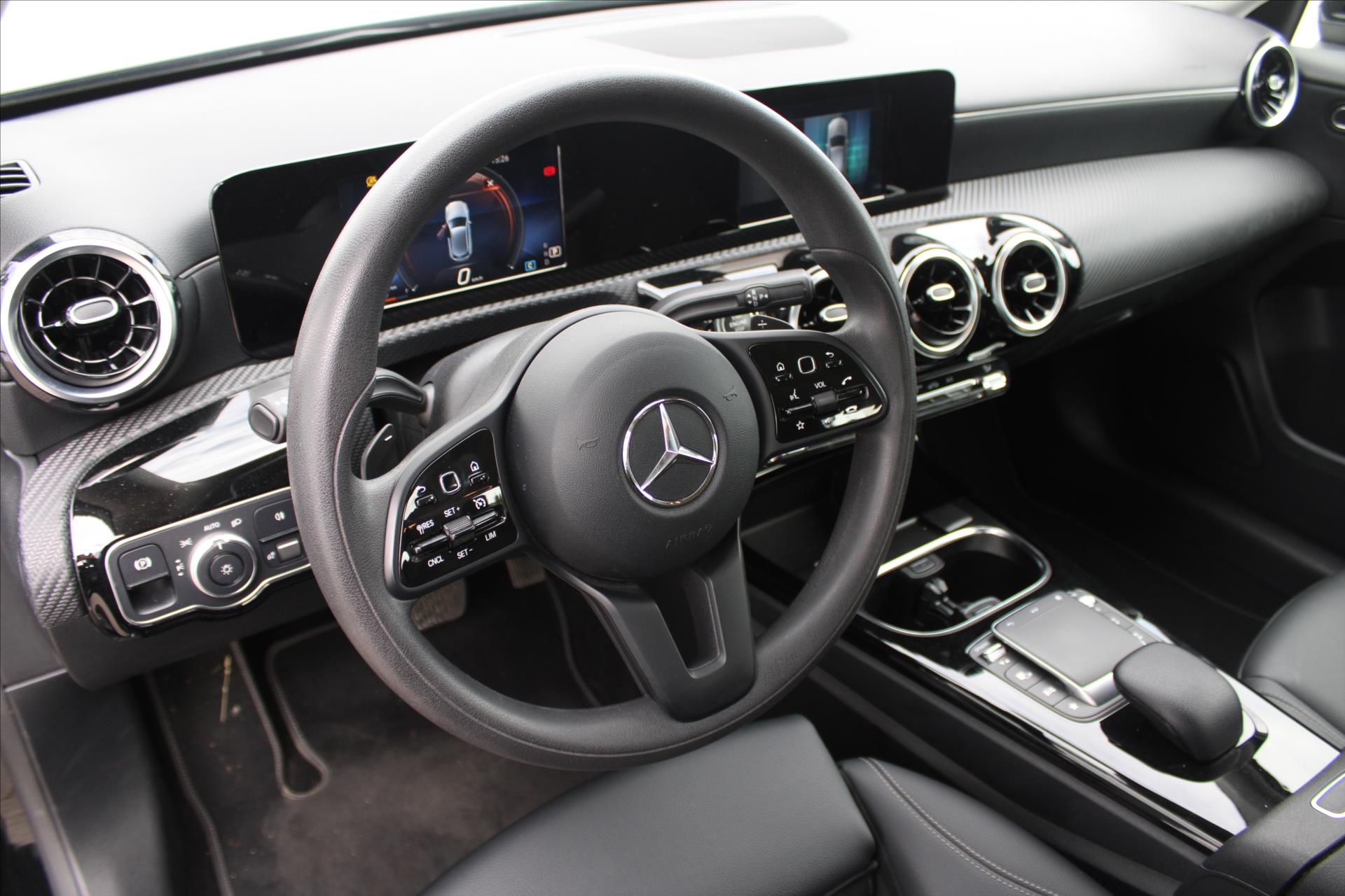 Mercedes-Benz Třídy A
