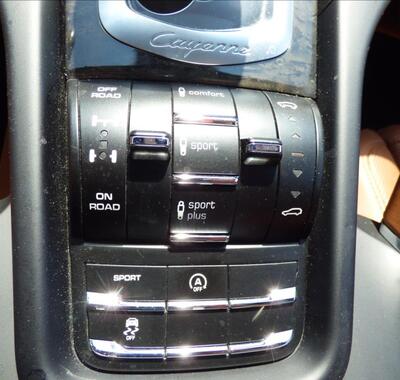 Porsche Cayenne 39
