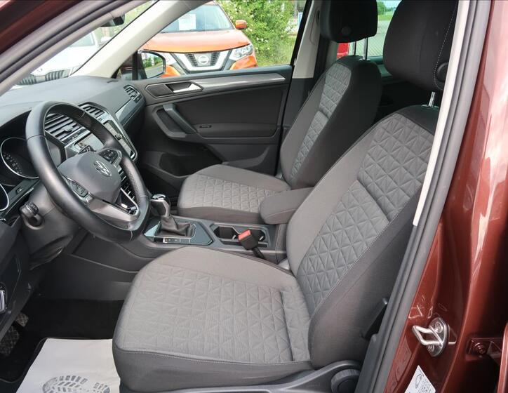 Volkswagen Tiguan 13
