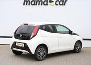 Toyota Aygo 3