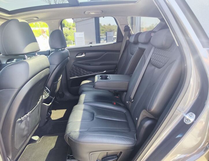 Hyundai Santa Fe 15