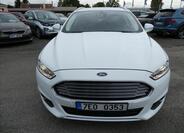 Ford Mondeo 3