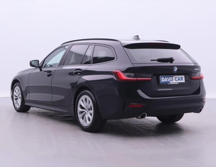 BMW Řada 3 5