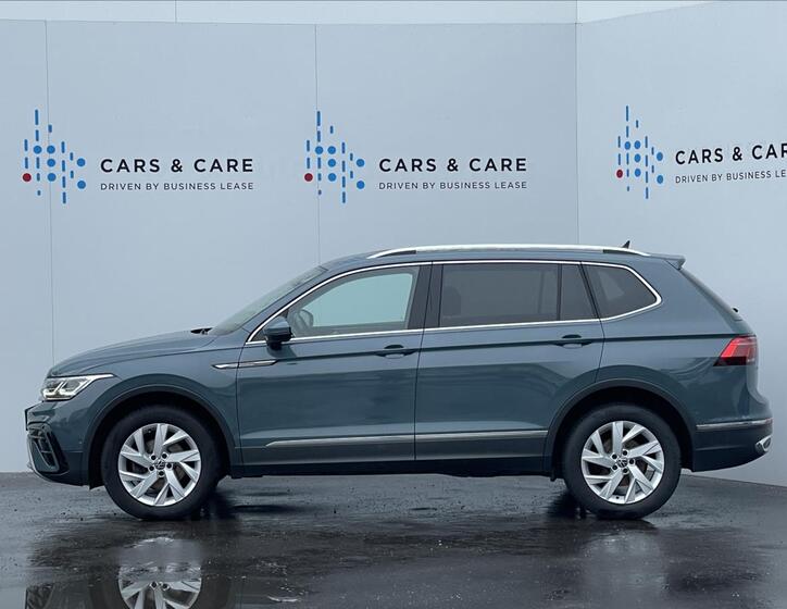 Volkswagen Tiguan Allspace 2