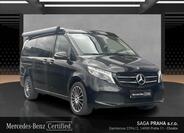 Mercedes-Benz Třídy V 7