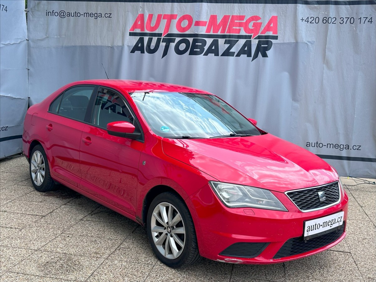 Seat Toledo
