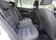Škoda Octavia 15