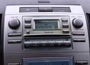 Toyota Corolla Verso 24