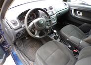 Škoda Fabia 14