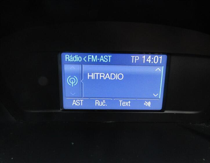 Ford Kuga 16