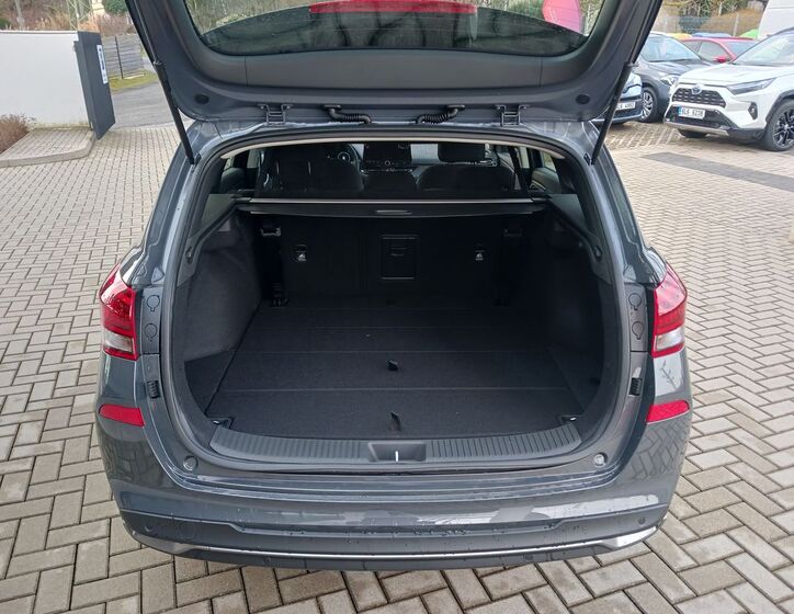 Hyundai i30 12