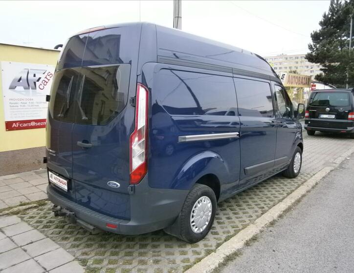 Ford Transit 6