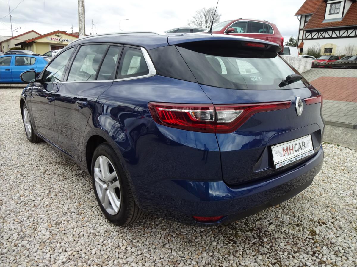 Renault Mégane